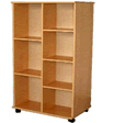 900-143 cd 400 two way cd rack